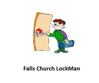 Falls Church LockMan image 2